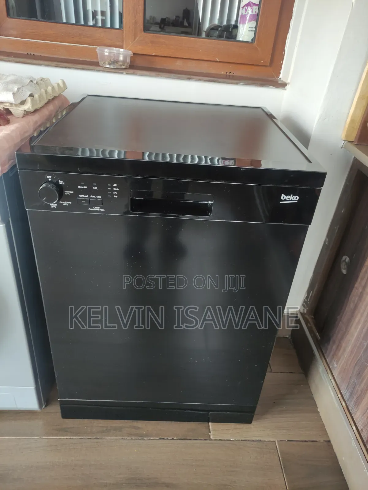 Dishwasher