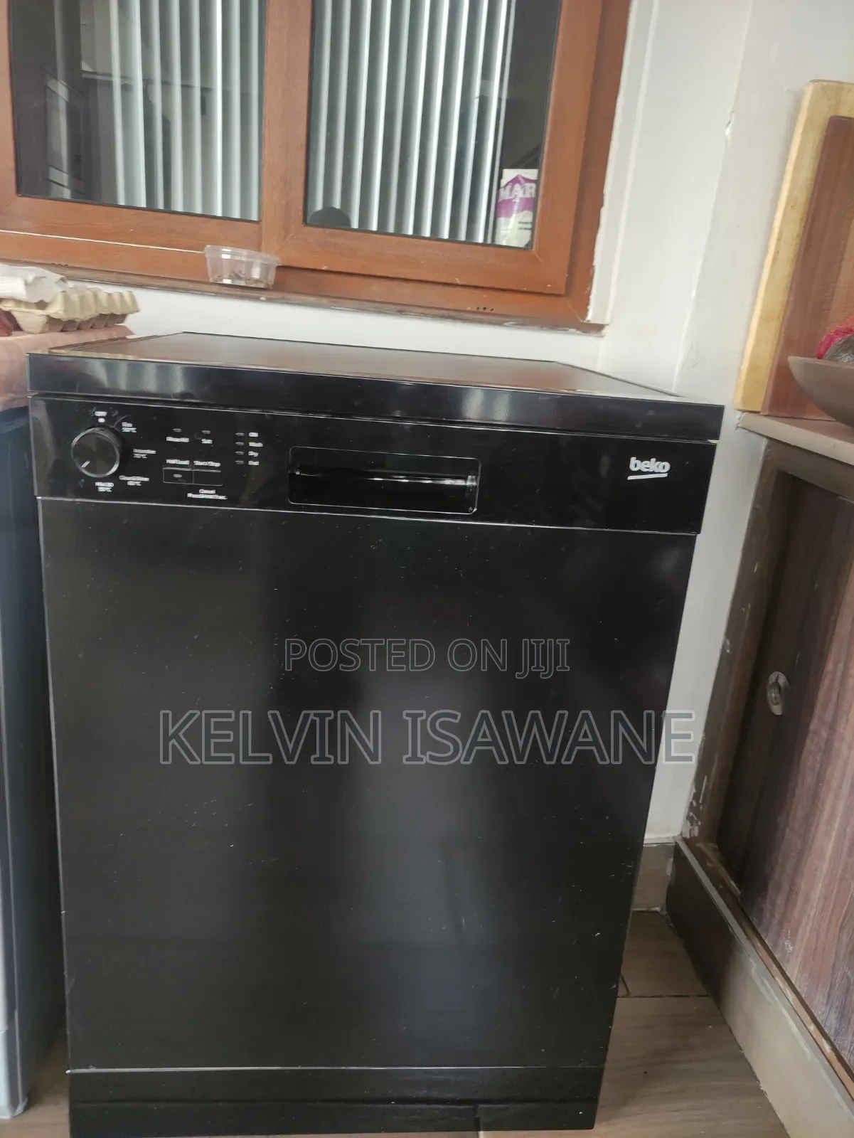 Dishwasher