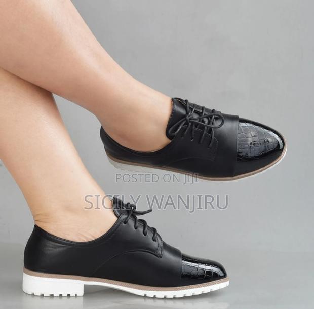 Women Brogues