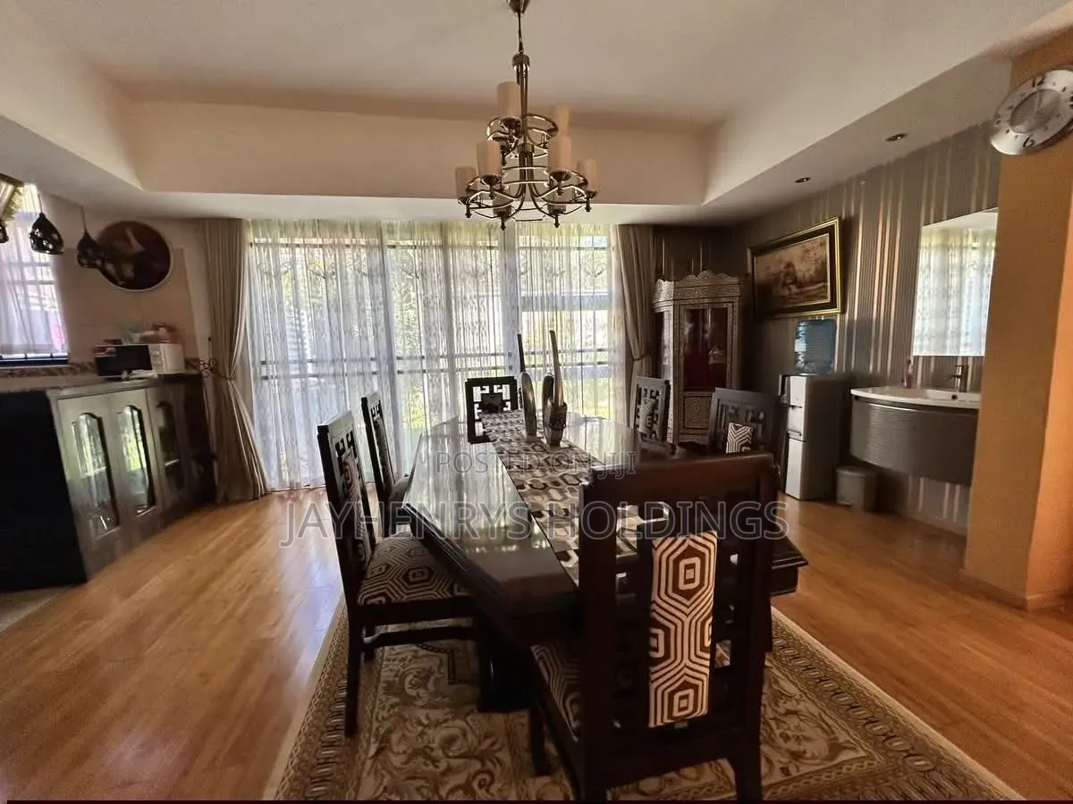 4bdrm House in Roysambu for sale