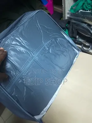 Fit Honda Waterproof Car Cover