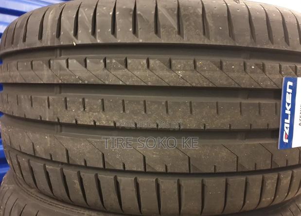 235/45r18 Falken Azenis F.