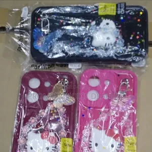Fancy Covers