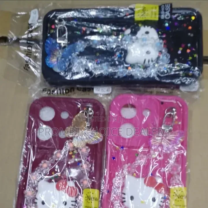 Fancy Covers