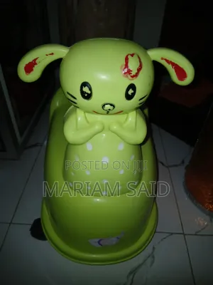 Baby Potty