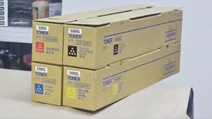 Affordable Tn324 Toners for Bizhub C258/C308/C368