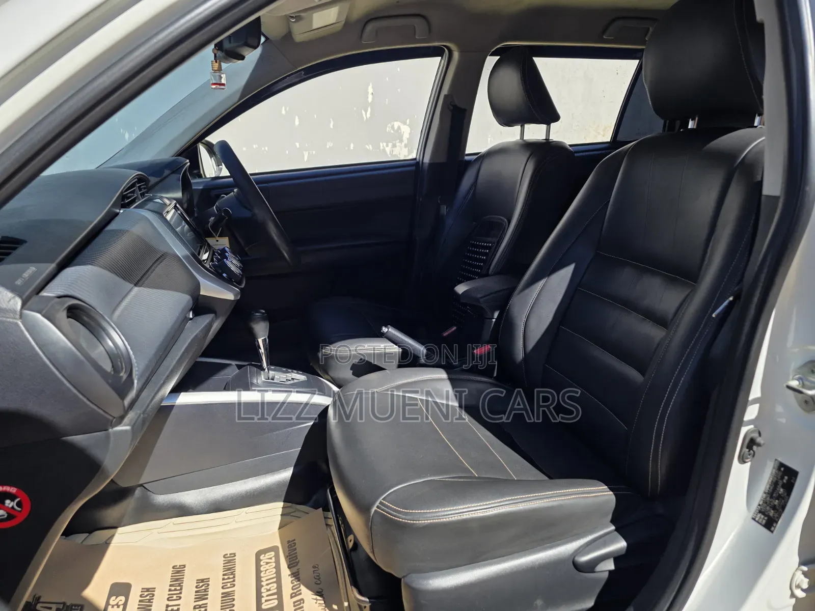 Toyota Corolla Fielder 2013 Silver