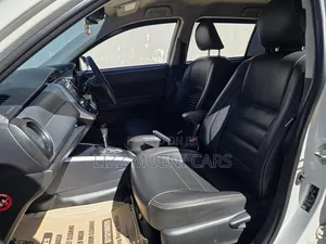 Toyota Corolla Fielder 2013 Silver