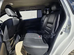Toyota Corolla Fielder 2013 Silver