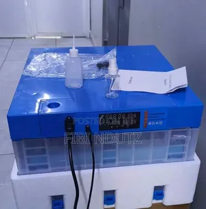 Brand New Egg Incubator of 128eggs Is Now Restocked