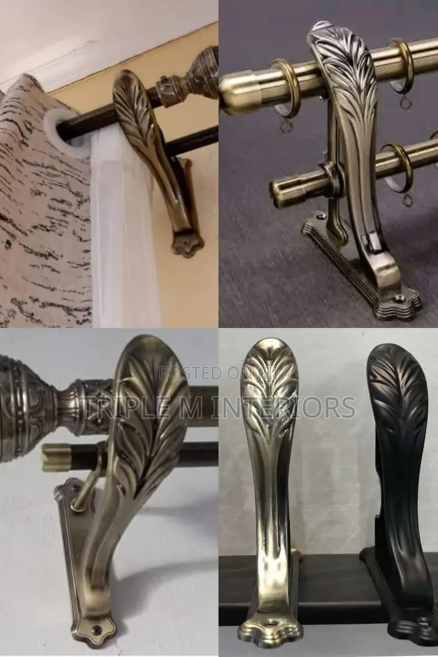 Hand-Forged Cobra Holders: Unique Jua Kali Metalwork