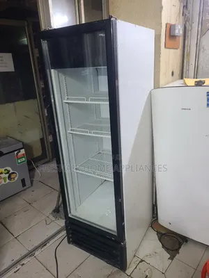 Exuk Display Fridge 300litres
