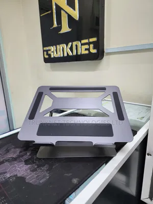Rotating Notebook Bracket Docking Station