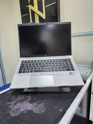 Rotating Notebook Bracket Docking Station