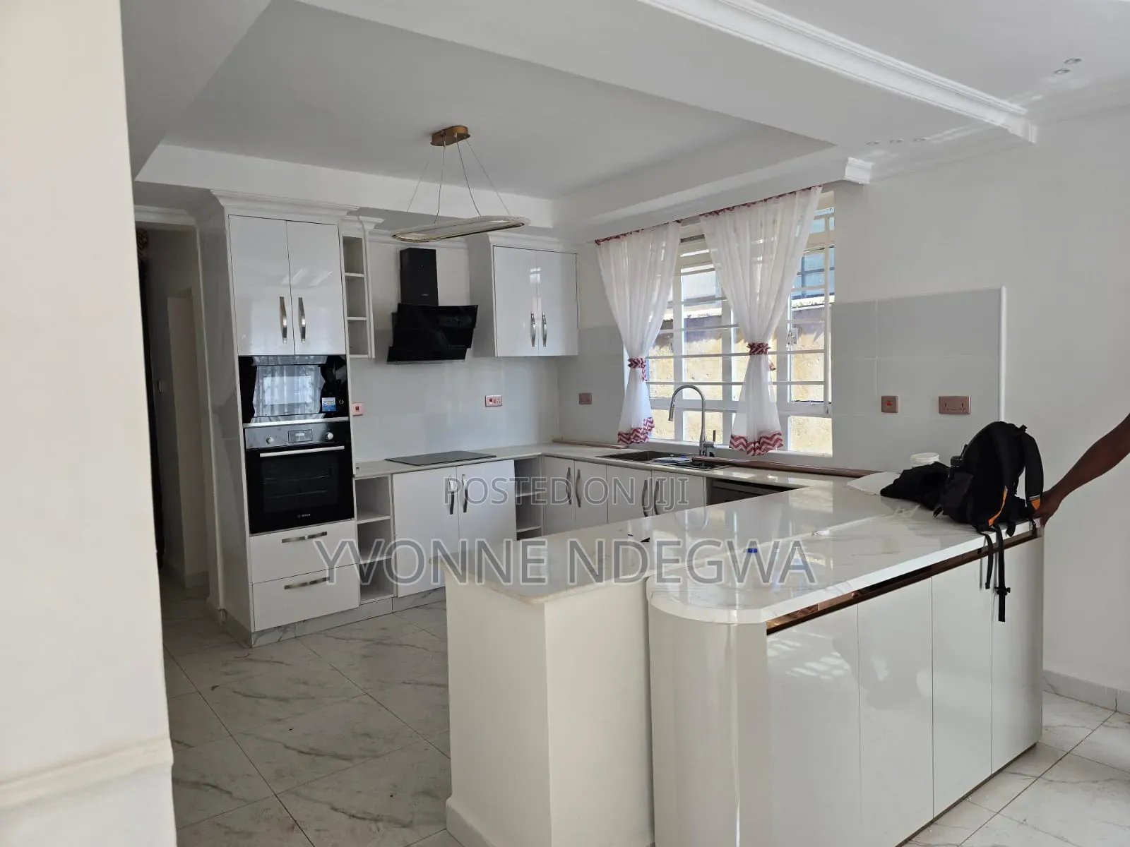 5bdrm Maisonette in Manna Residence, Githiga (Githunguri) for sale