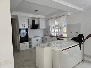 5bdrm Maisonette in Manna Residence, Githiga (Githunguri) for sale