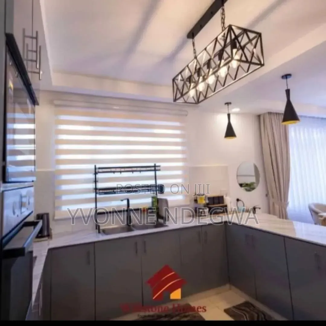 5bdrm Maisonette in Manna Residence, Githiga (Githunguri) for sale