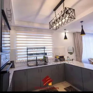 5bdrm Maisonette in Manna Residence, Githiga (Githunguri) for sale