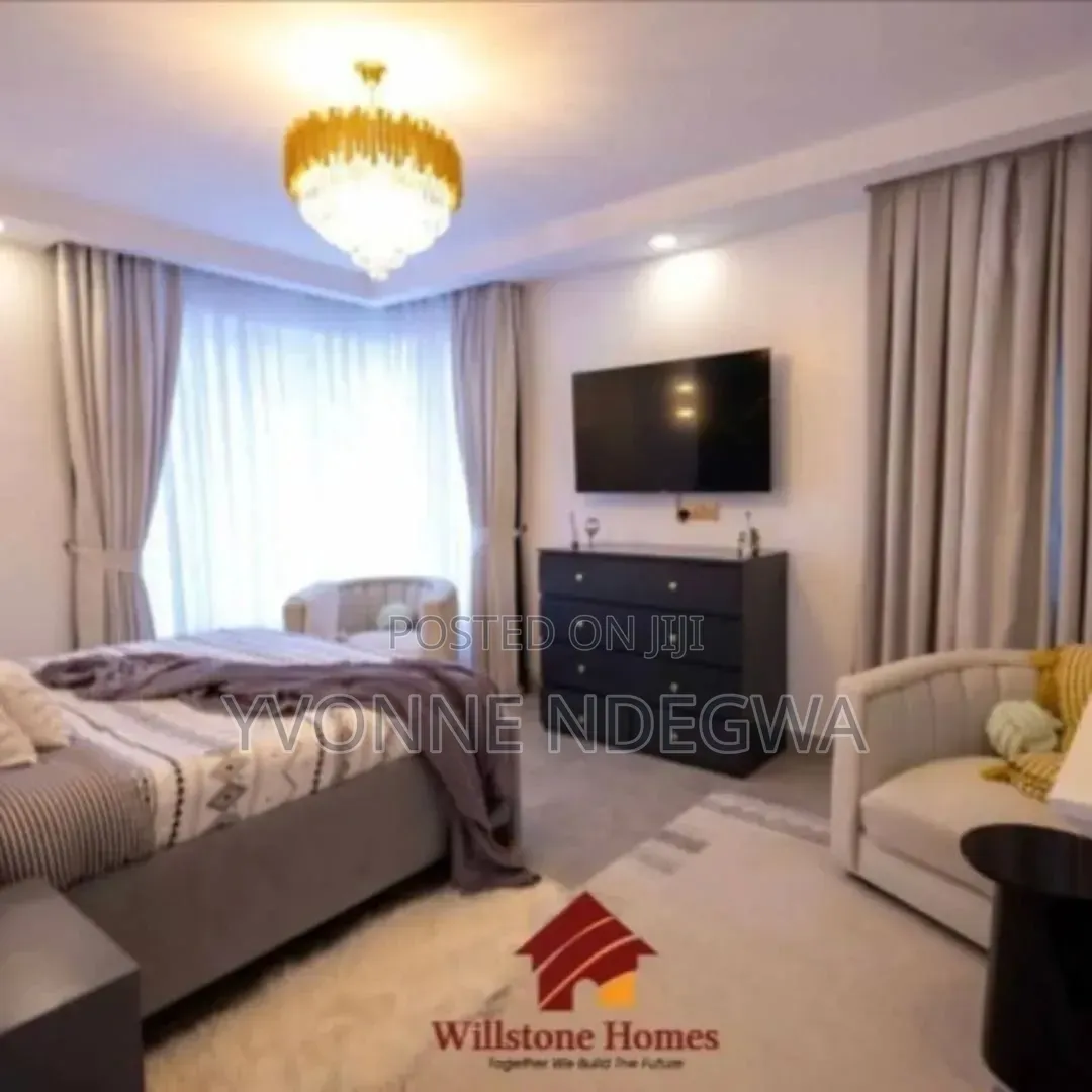 5bdrm Maisonette in Manna Residence, Githiga (Githunguri) for sale