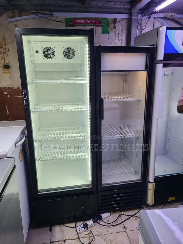 350litres Display Refrigerator - thumbnail 2