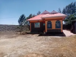 3bdrm Bungalow in Ruai, Kamakis for rent