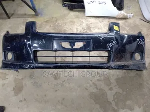 141 Fielder Front Bumper