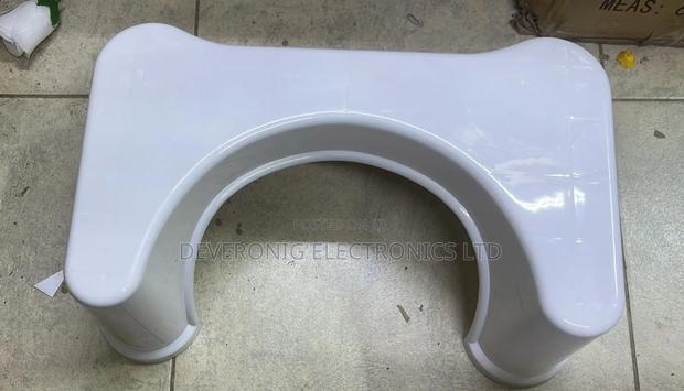 *Constipation Toilet Stool* - thumbnail 3