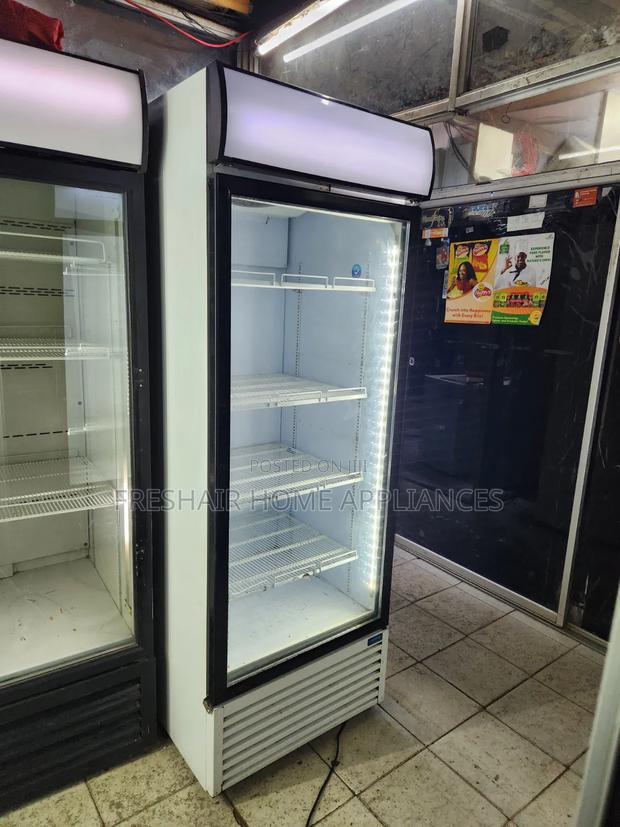 550litres Chiller Fridge