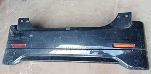 Rear Bumper Suzuki Solio