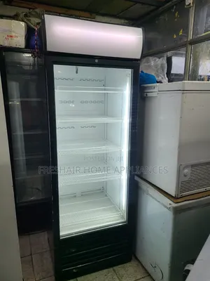 Commercial Display Fridge 550litres