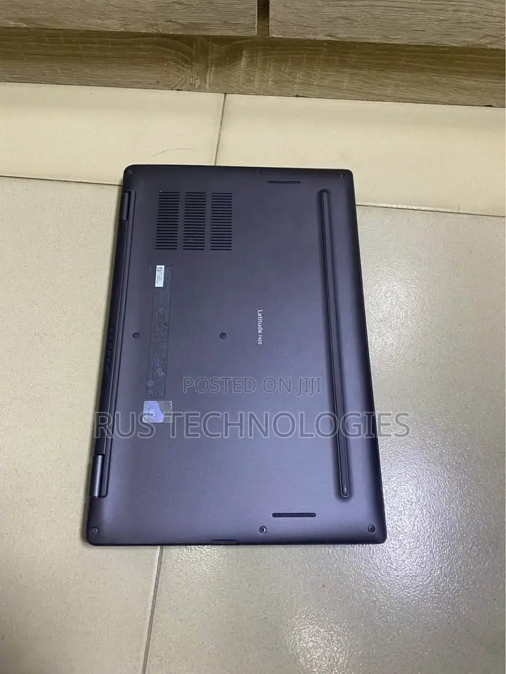 Laptop Dell Latitude 7420 32GB Intel Core i7 SSD 256GB