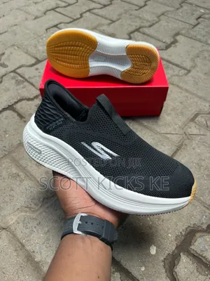 Sketchers Slip-Inns Perfect Orthopedic Shoes