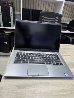 Laptop Dell Latitude 7400 8GB Intel Core i7 SSD 256GB