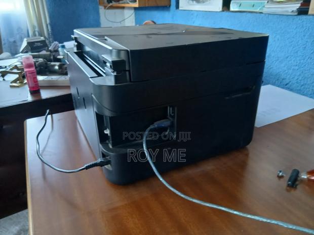 Epson Ecotank L6190 Wi-Fi Duplexall-in-One Printer Excellent Condition - thumbnail 5