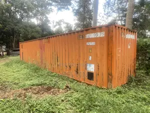 Shipping Container