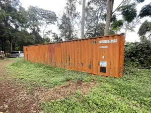 Shipping Container