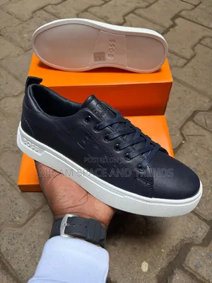 Hugo Boss Casual Shoes