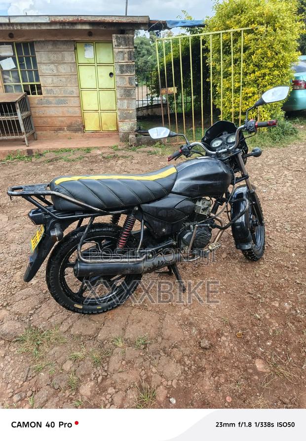 TVS HLX Plus ES 2021 Black - thumbnail 8
