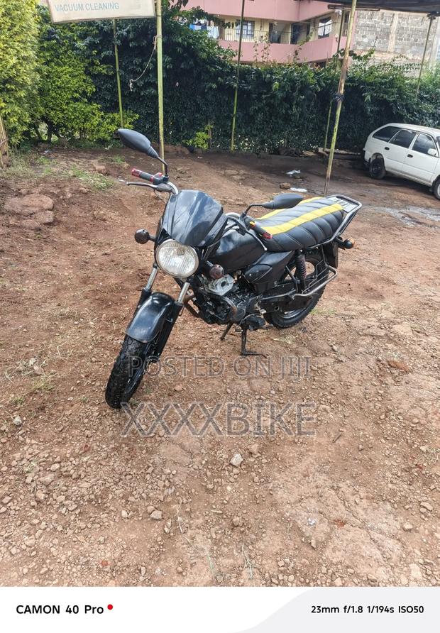 TVS HLX Plus ES 2021 Black - thumbnail 9