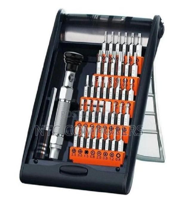 Ugreen 38-in-1 Aluminium Alloy Screwdriver Set - Cm372