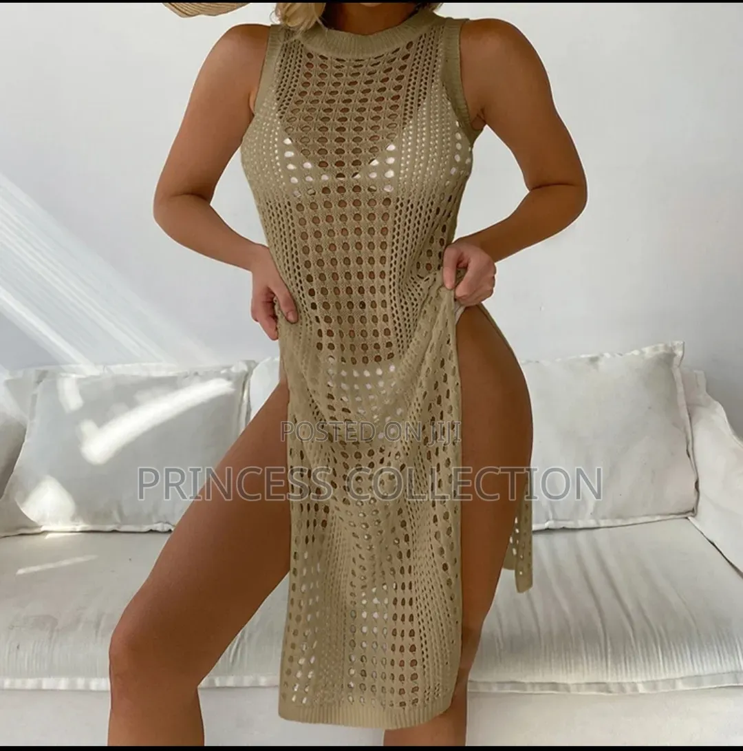 Swimming Costume Cover Ups