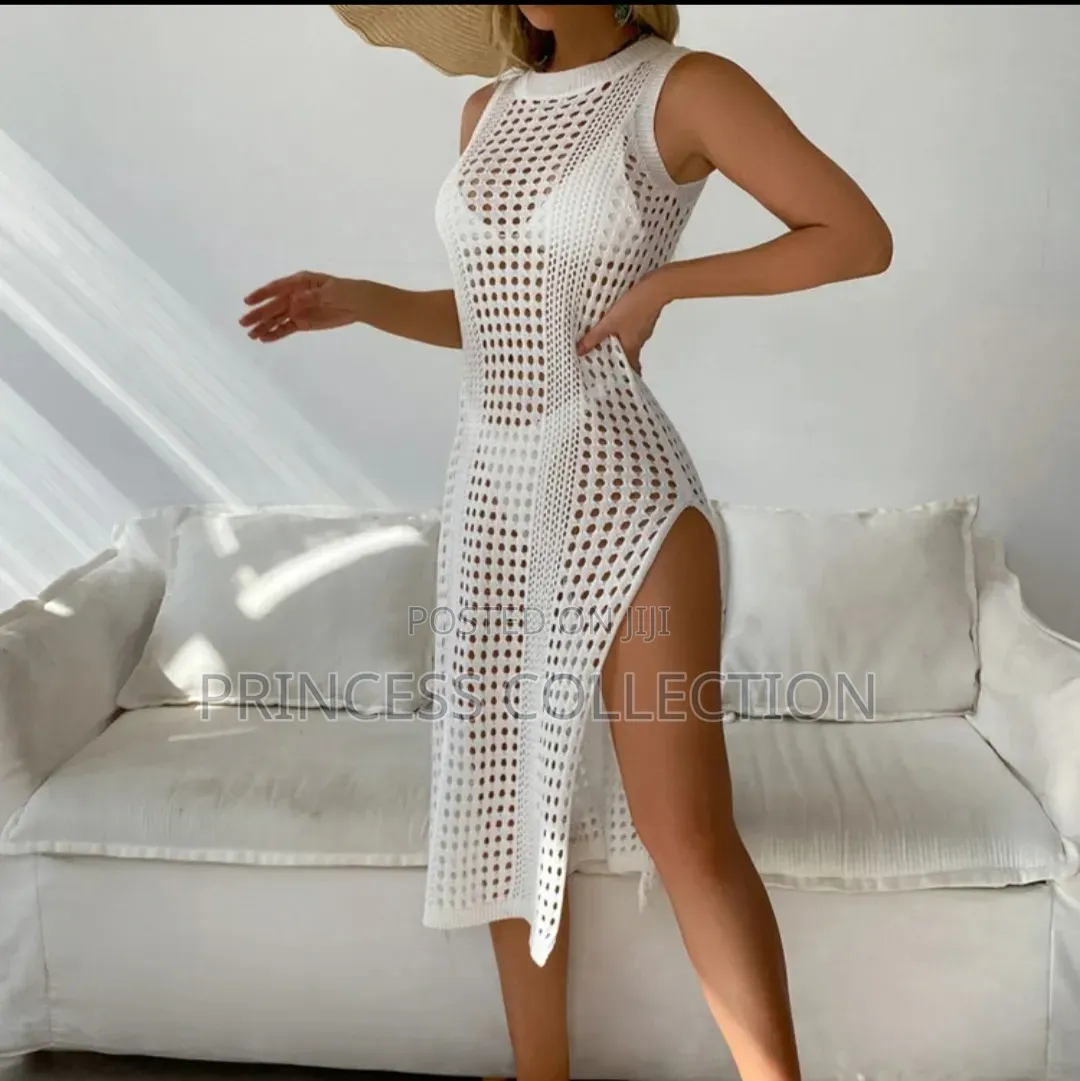 Swimming Costume Cover Ups