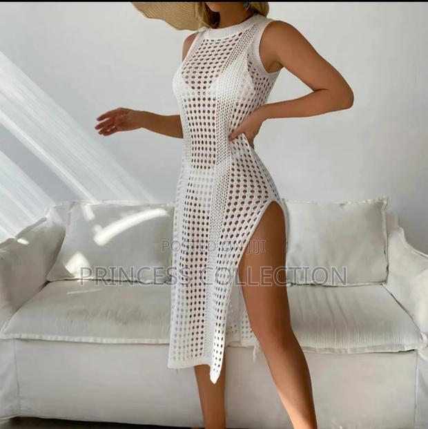 Swimming Costume Cover Ups - thumbnail 2