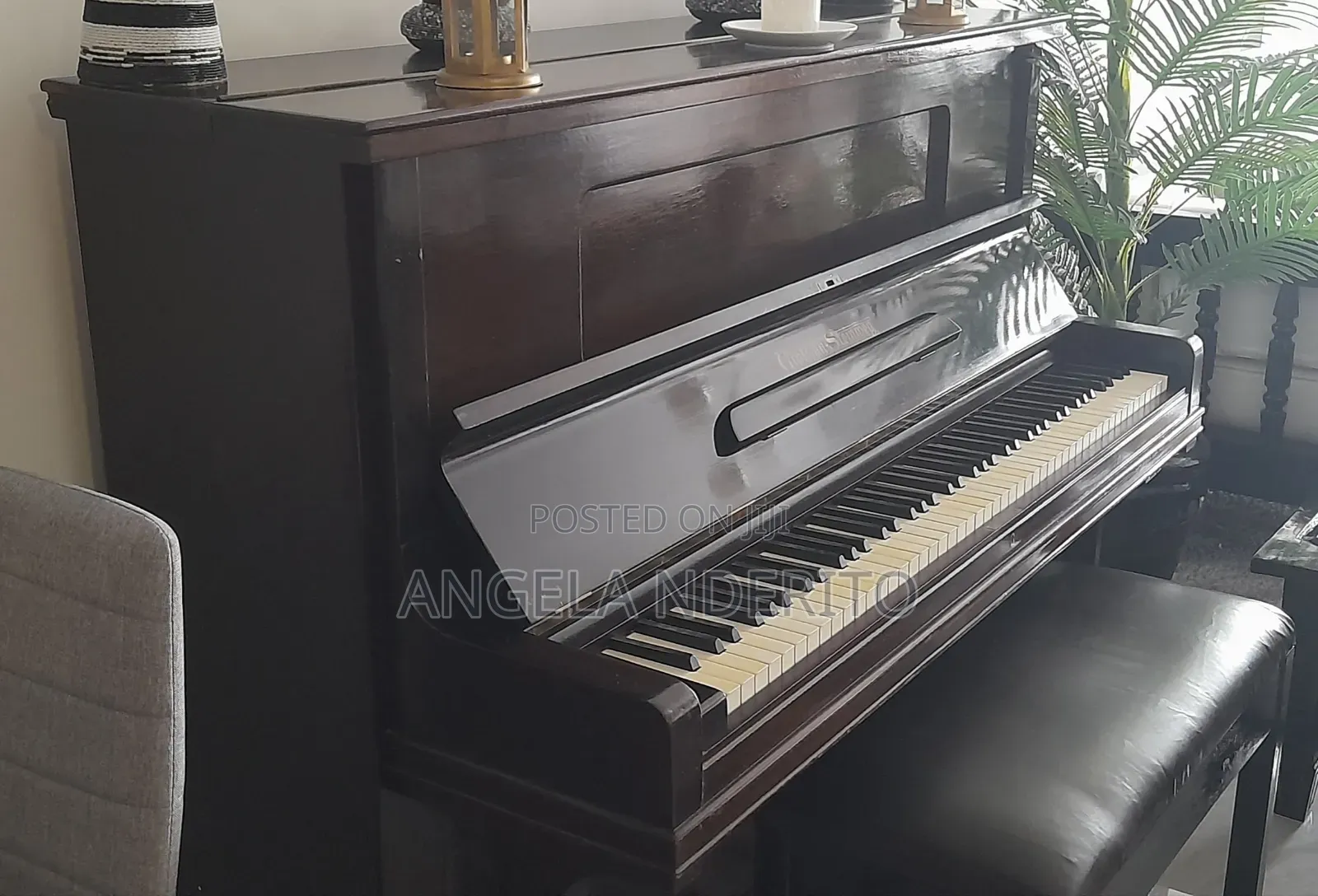 Piano for Sale