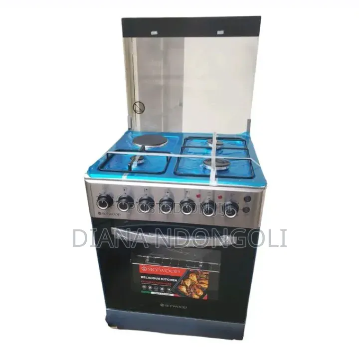 Skywood Standing Cooker
