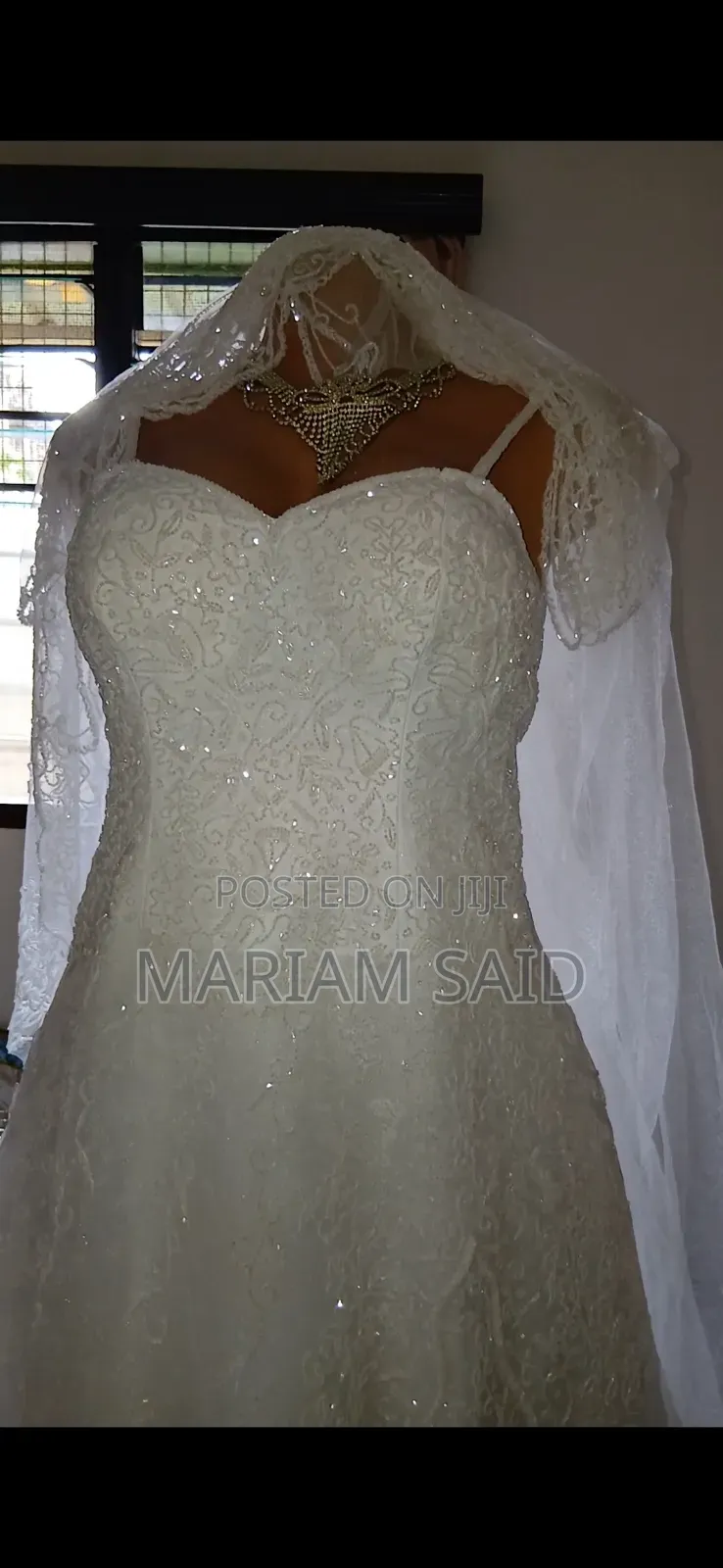 Wedding Gown