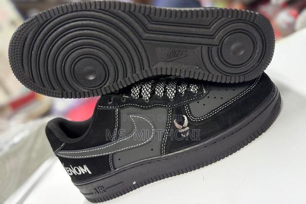Quality Airforce 1 Venom Sneakers 38-45 - thumbnail 2