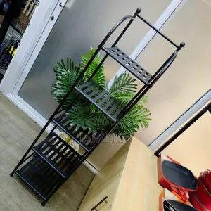 5-Tier Multipurpose Storage Rack –Rb