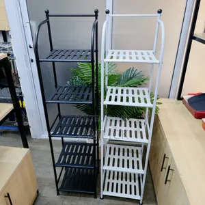 5-Tier Multipurpose Storage Rack –Rb