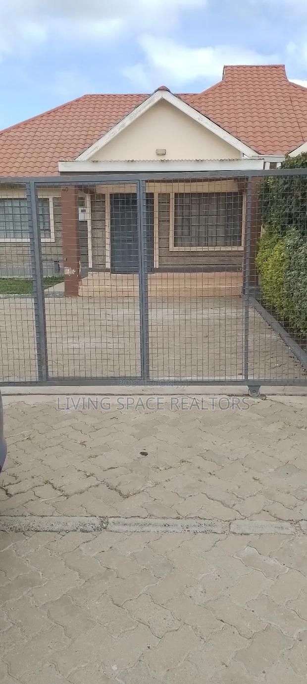 3bdrm Bungalow in Malaa, Joska for rent